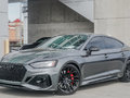 2024 Audi RS 5 Sportback BASE
