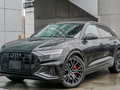 2023 Audi SQ8 BASE