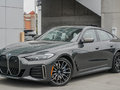 2023 BMW I4 M50