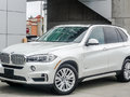 2015 BMW X5 XDrive50i