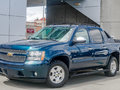 2007 Chevrolet Avalanche LTZ