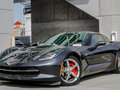 2014 Chevrolet CORVETTE STINGRAY BASE