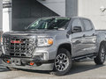 2021 GMC Canyon 4WD AT4 w/Cloth