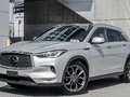 2019 Infiniti QX50 SENSORY