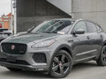 2020 Jaguar E-PACE Checkered Flag