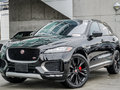 2017 Jaguar F-PACE S