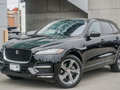 2019 Jaguar F-PACE R-Sport