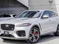2019 Jaguar F-PACE SVR