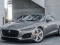 2021 Jaguar F-TYPE P300