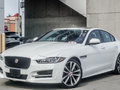 2017 Jaguar XE R-Sport