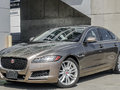 2016 Jaguar XF PRESTIGE