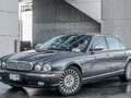 2006 Jaguar XJ Series Vanden Plas