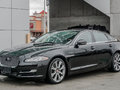 2017 Jaguar XJ XJL Portfolio