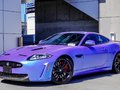 2013 Jaguar XK XKR-S