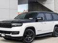 2023 Jeep WAGONEER SERIES II