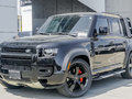 2022 Land Rover DEFENDER X
