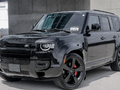 2023 Land Rover DEFENDER X