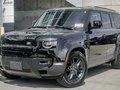 2025 Land Rover DEFENDER S