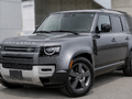 2025 Land Rover DEFENDER X-DYNAMIC SE