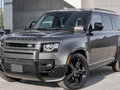 2025 Land Rover DEFENDER X-DYNAMIC SE