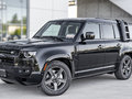 2026 Land Rover DEFENDER X-DYNAMIC SE