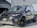 2017 Land Rover Discovery Sport HSE LUXURY