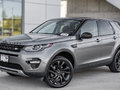 2019 Land Rover DISCOVERY SPORT HSE LUXURY
