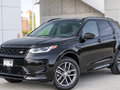 2025 Land Rover DISCOVERY SPORT DYNAMIC SE
