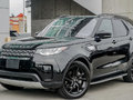 2019 Land Rover DISCOVERY HSE