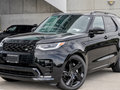 2025 Land Rover DISCOVERY DYNAMIC SE