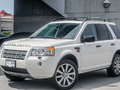 2008 Land Rover LR2 HSE
