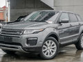 2019 Land Rover Range Rover Evoque SE