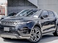 2020 Land Rover Range Rover Evoque R-Dynamic SE