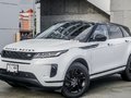 2021 Land Rover Range Rover Evoque S