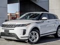 2022 Land Rover Range Rover Evoque S