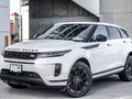2024 Land Rover Range Rover Evoque S