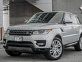 2015 Land Rover Range Rover Sport V6 HSE