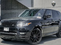 2015 Land Rover RANGE ROVER SPORT V8 SUPERCHARGED