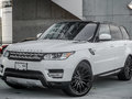 2017 Land Rover Range Rover Sport Td6 HSE