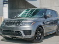 2018 Land Rover Range Rover Sport SE