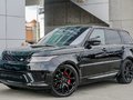 2018 Land Rover Range Rover Sport Autobiography Dynamic