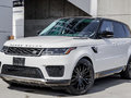 2019 Land Rover Range Rover Sport HSE