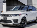 2019 Land Rover Range Rover Sport HSE