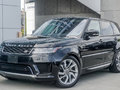2020 Land Rover Range Rover Sport HSE