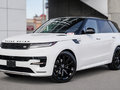2023 Land Rover RANGE ROVER SPORT DYNAMIC SE