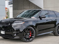 2025 Land Rover RANGE ROVER SPORT DYNAMIC HSE