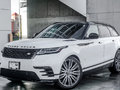 2018 Land Rover Range Rover Velar R-Dynamic HSE