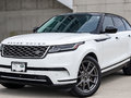 2021 Land Rover RANGE ROVER VELAR S