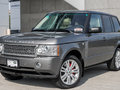 2009 Land Rover RANGE ROVER SC