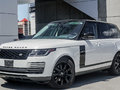 2021 Land Rover RANGE ROVER WESTMINSTER